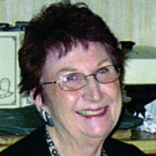 LENA MARIE WALKER Obituary pic