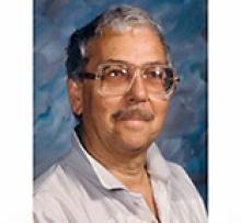 MORLEY ROWE Obituary pic