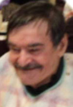 Leslie Elmer Lembke Obituary pic