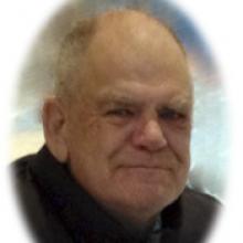 FRANCIS EDWARD (TED) JENKINS Obituary pic