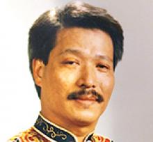 OTTO WAI LUN SO Obituary pic