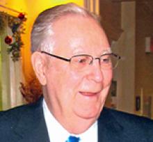 KENNETH (KENN) HAROLD ORPIN Obituary pic