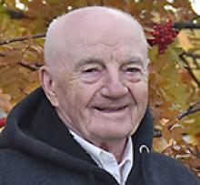 ADAM JOHN BANERA Obituary pic