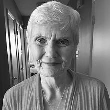 JOAN CLAIRE NEILL Obituary pic