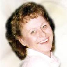 ARLIN (ARLENE) BROKOP / FRANZEN / DICKINSON A  Obituary pic