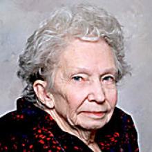 BARBARA ANN YASKOW (TRISKLE) Obituary pic
