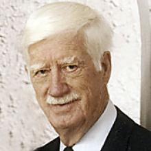 WALTER NORMAN NASH DVM, DFC Obituary pic