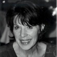 SUSAN GRIFFITHS Obituary pic
