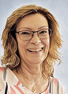 KAREN UNDERHILL Obituary pic