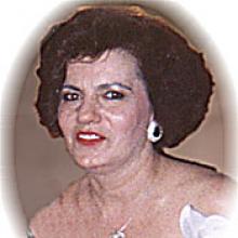 SYLVIA ANNE KOZUSKO Obituary pic