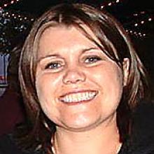 ERIN LEE PALAMAR (KOLODIE) Obituary pic