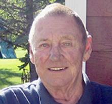 DAVID WILLIAM MINAKER Obituary pic