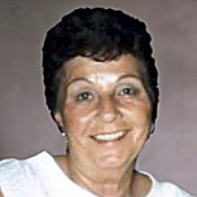 ELIZABETH (TOOTS) KLASSEN (FRIESEN) Obituary pic