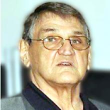LORNE FREDRICK JOLLY Obituary pic