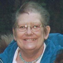 ALBERTA LYNN HEMAUER Obituary pic