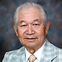SHIGERU GARY TSUYUKI Obituary pic