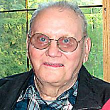 ASGEIR ARMANN MAGNUSSON Obituary pic