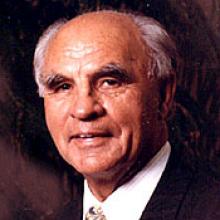 EMIL DITTBERNER Obituary pic