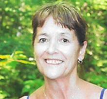 JANICE LOUISE MARSHALL (FEAL) Obituary pic