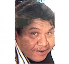 WILLIAM GERALD JOHNSTON Obituary pic