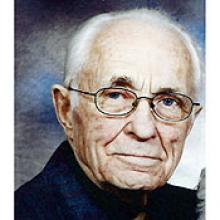 RUDOLPH EDMUND SCHAAN Obituary pic
