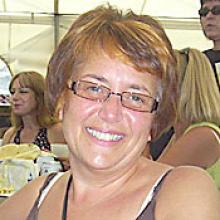 JACQUELINE DENISE DUCHARME (PELLAND) Obituary pic