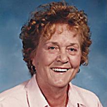 JULIE ELLEN (CARLSON) WALSH Obituary pic