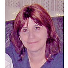 GISELLE LAURENCE (ROBERT) Obituary pic