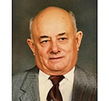 JOHN ALVIN GMITROSKI Obituary pic