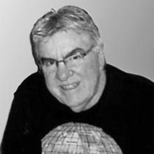 Ian Craig Obituary pic