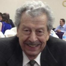 ALBERT (BERT) GILFIX Obituary pic