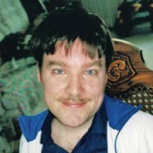 HAROLD GORDON GUENTHER Obituary pic