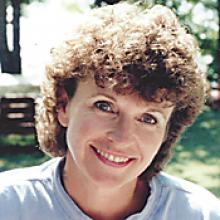 SARAH FRANCIS (FRAN) DEVOS Obituary pic