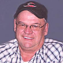 CLIFFORD (CHI KLIK) LEOST Obituary pic
