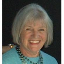 LAURENA DAISY WILSON Obituary pic