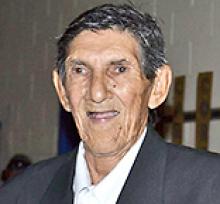 ERNEST JOSEPH FERLAND (POOKY) Obituary pic