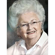 JOYCE ALEXANDER Obituary pic
