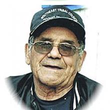 ELMER JOSEPH SEYMOUR Obituary pic