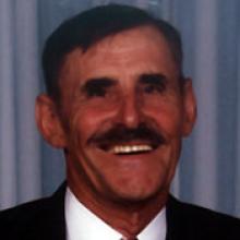 HENRY ROBERT TIO Obituary pic