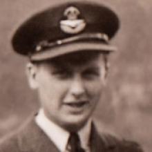 WILLIAM WALTER STEWART RENNIE Obituary pic