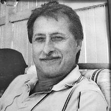 GARRY STEPHEN DANYLYSHEN Obituary pic