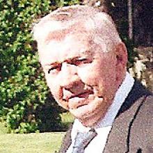 EDWARD JERRY POLAK Obituary pic