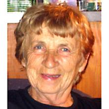 LEE RODRIGUE Obituary pic