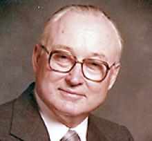 WILLIAM (BILL) DASKO Obituary pic