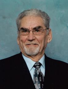 HENRY KOOP Obituary pic