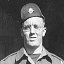 STEFAN (STEVE) OLAFUR OLAFSON Obituary pic