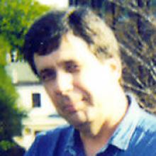 GARRY PAINTER Obituary pic