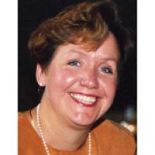 CORRINNE VERNA WAWSZKO (SLACK) Obituary pic