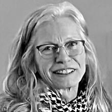 MARILYN AGATHE CATELLIER Obituary pic
