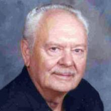 EUGENE ROSCOE Obituary pic